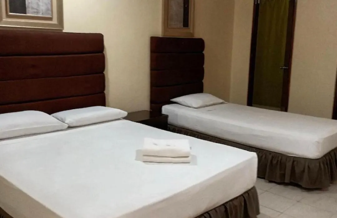 Mactan Pension House-1