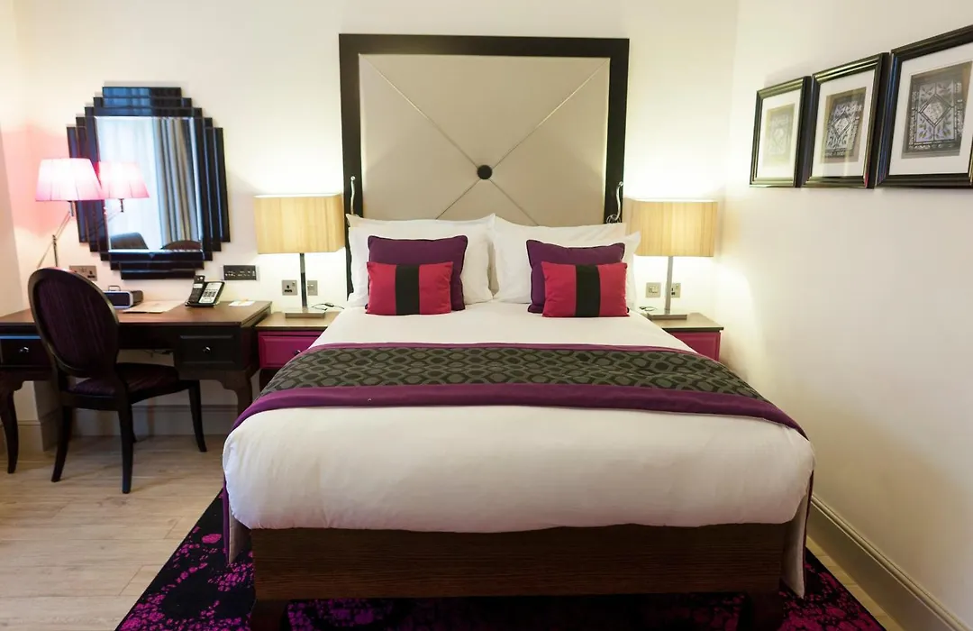 Hotel Indigo London - Kensington By Ihg-1