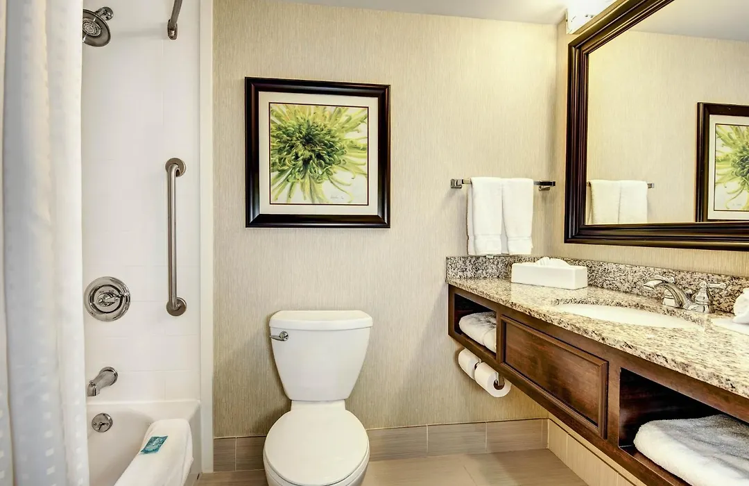 Holiday Inn Express - Neptune By Ihg-1