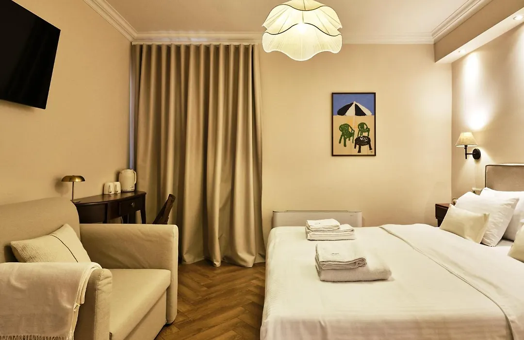 Hotel Maroussi-1
