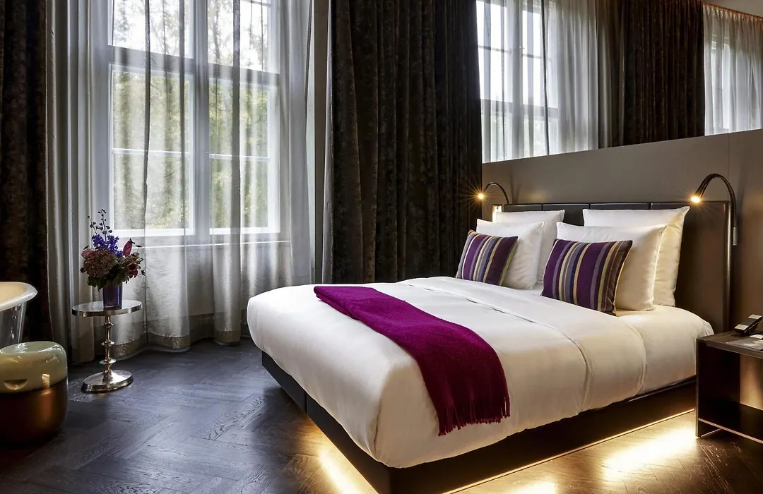 Hotel Das Stue Berlin-1