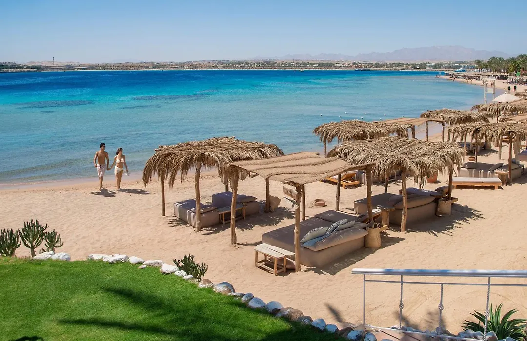 Fort Arabesque Resort, Spa & Villas-1