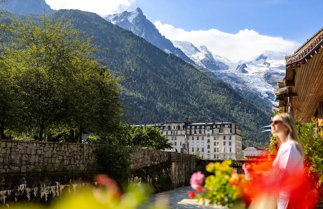 Hotel De L'Arve By Happyculture-1