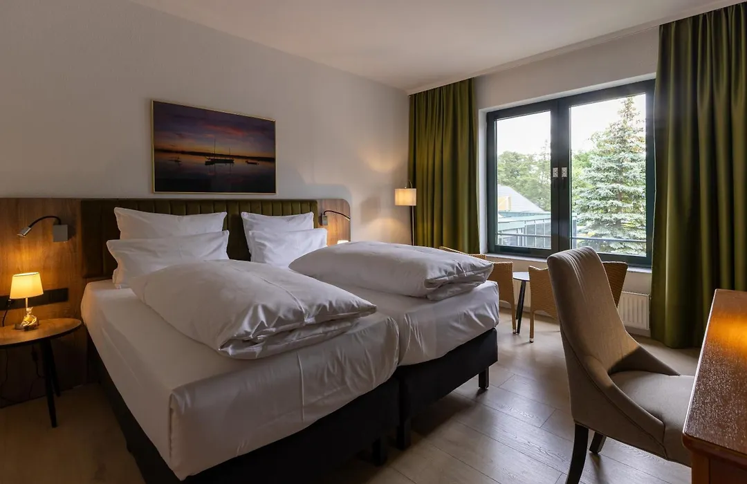 Seehotel Berlin-Rangsdorf-1