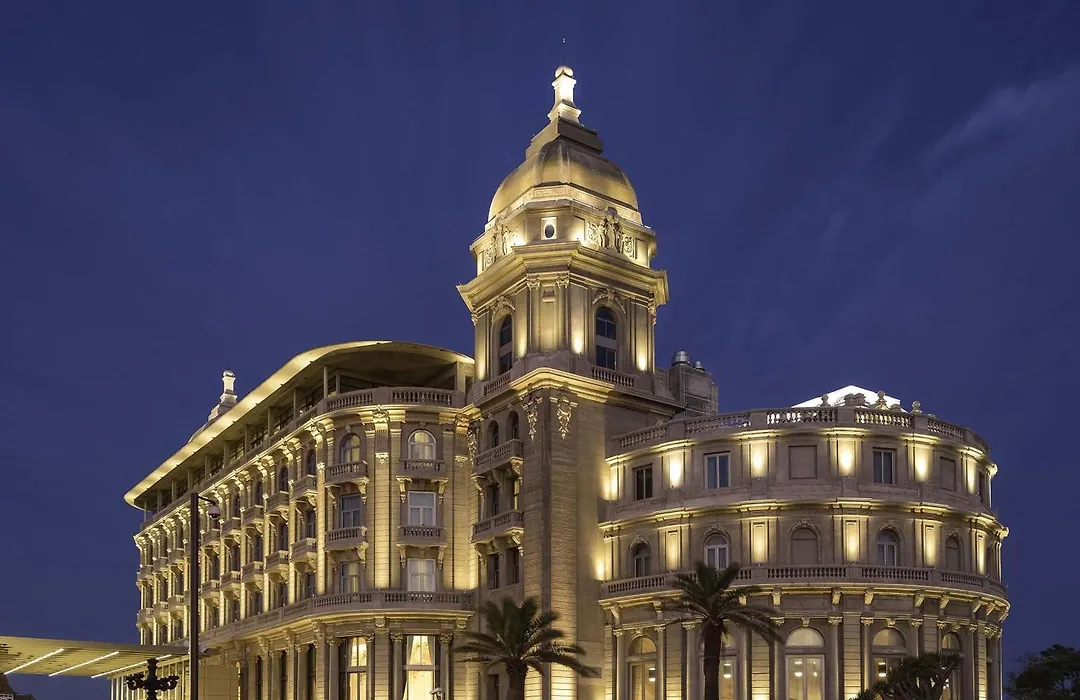 Sofitel Montevideo Casino Carrasco & Spa-1