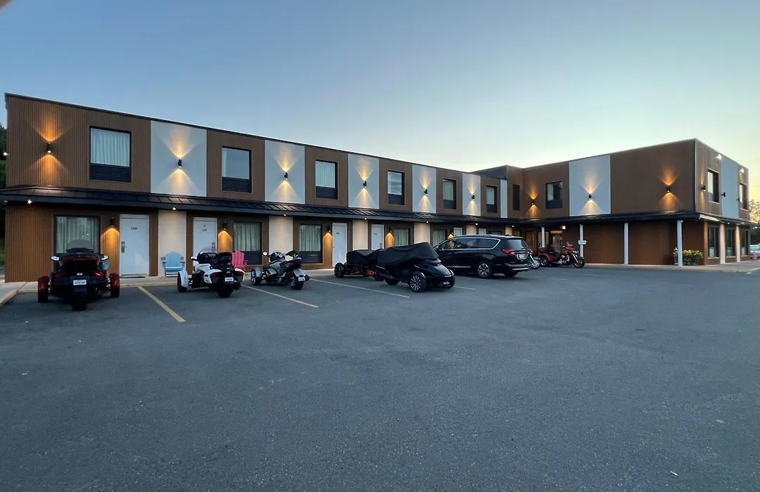 Motel 6-Sudbury, On-1