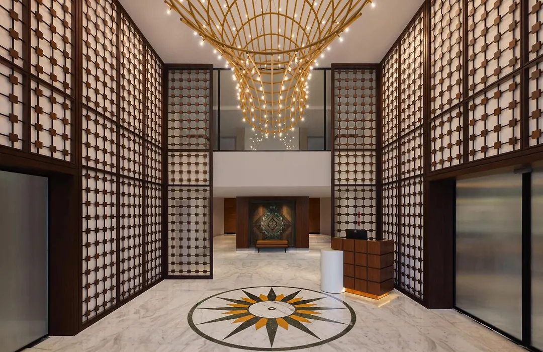 Le Meridien Kochi-1