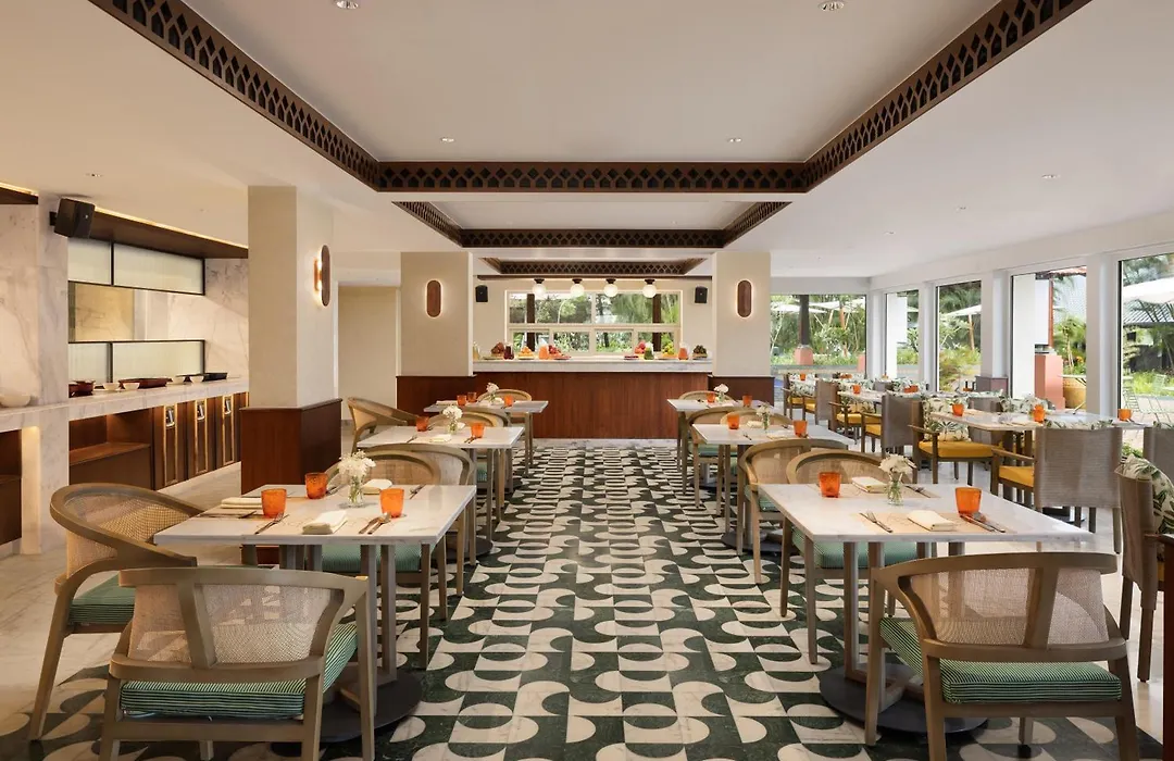 Le Meridien Kochi-1