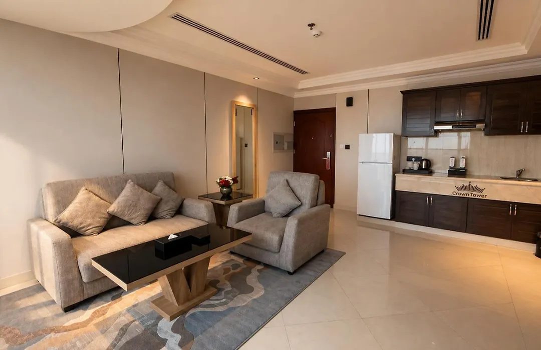Crown Tower Hotel-1