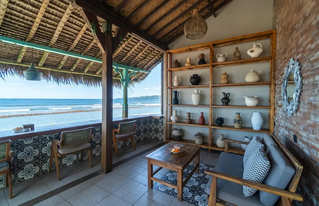Bali Santi Bungalows-1