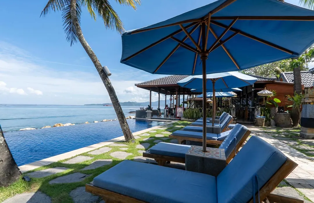 Bali Santi Bungalows-1