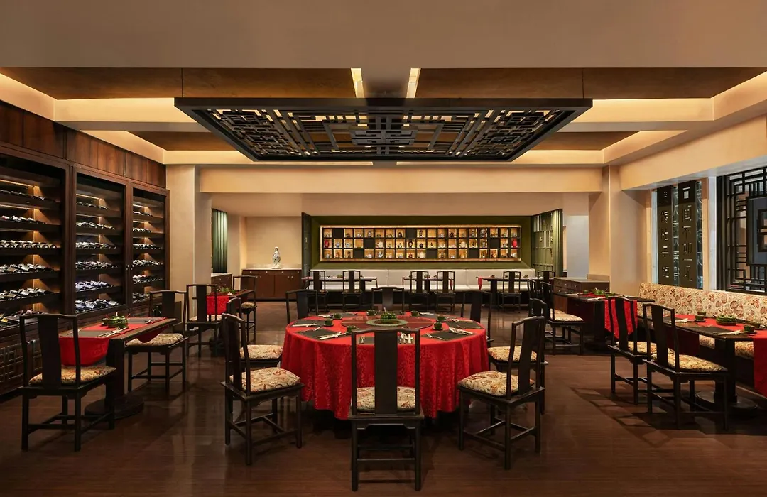 The Soaltee Kathmandu, Autograph Collection-1