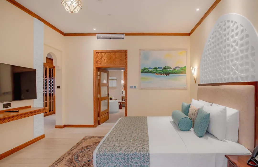 Sarova Whitesands Beach Resort & Spa, Mombasa-1
