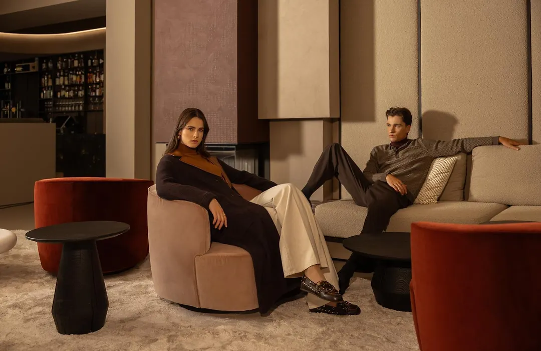 Gourmet & Wine Hotel Austria-1