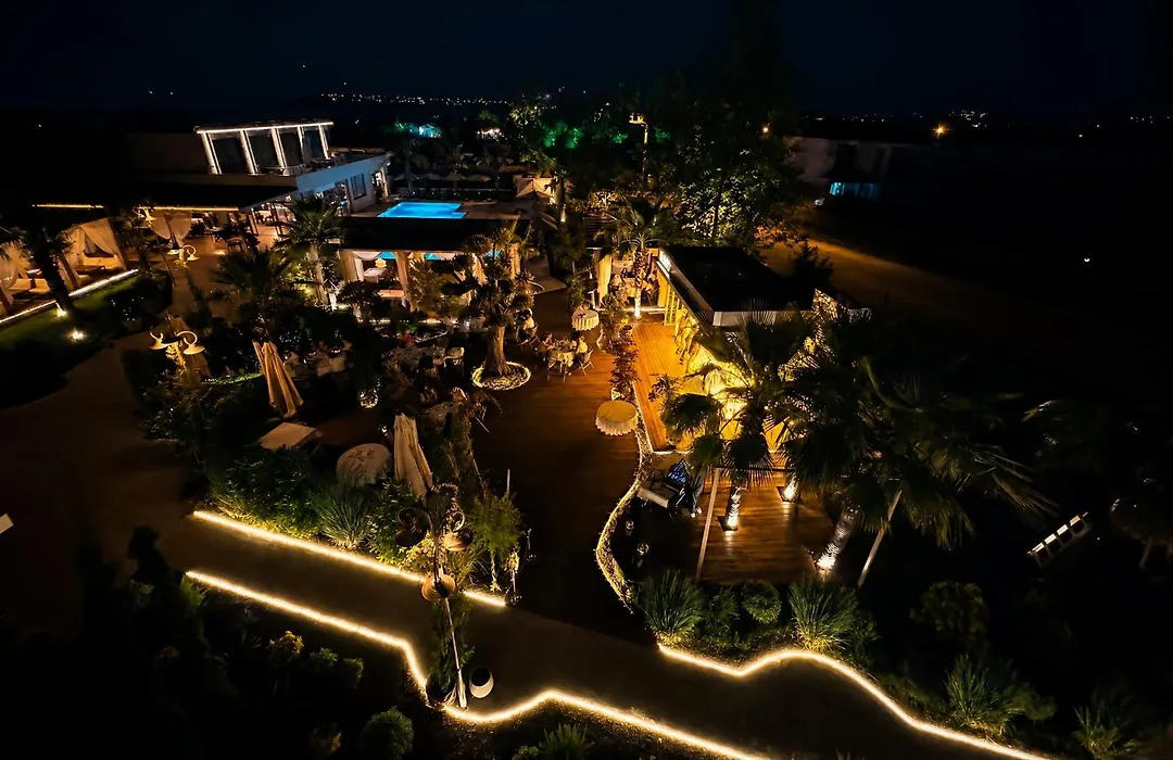 Didi Hotel Sapanca-1