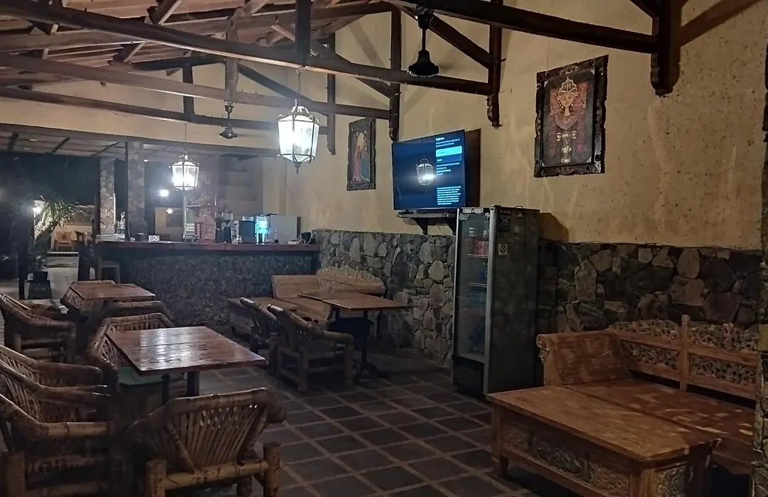 Bale Sasak Bungalow-1