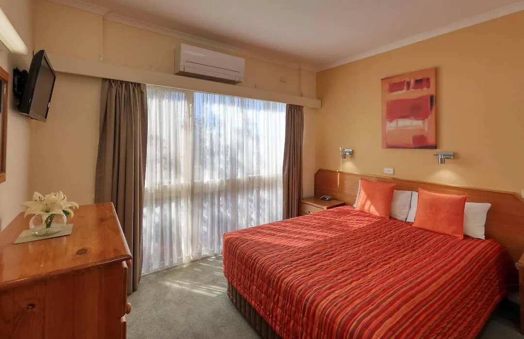Quality Inn Swan Hill-1