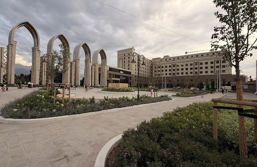 Best Western Plus Atakent Park Hotel-1