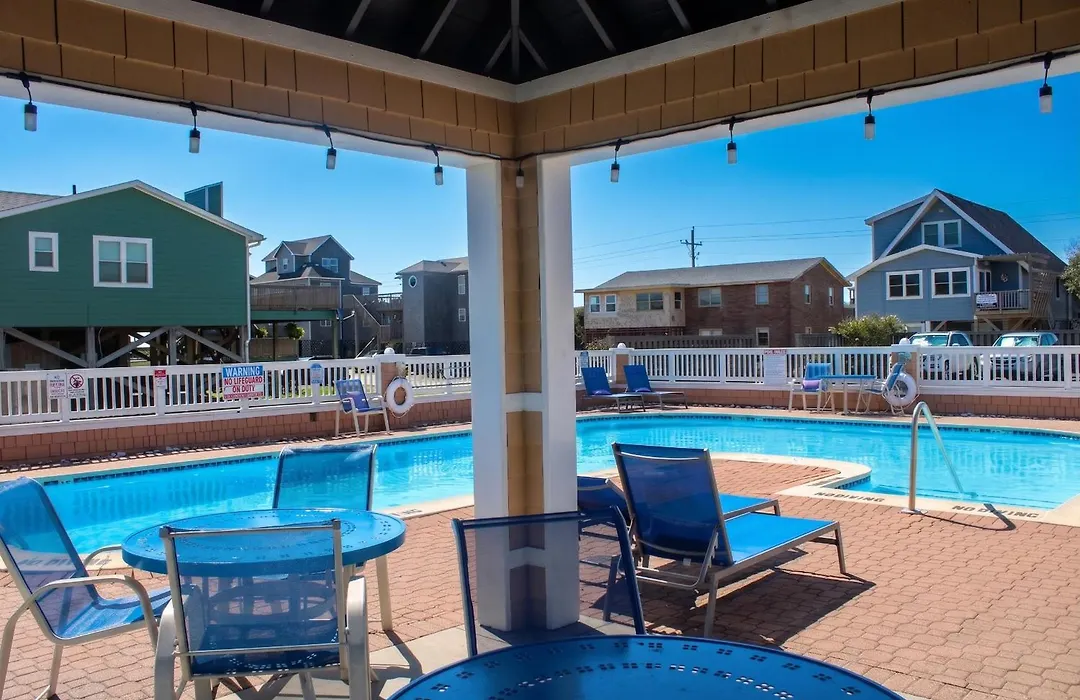 Hatteras Island Inn-1