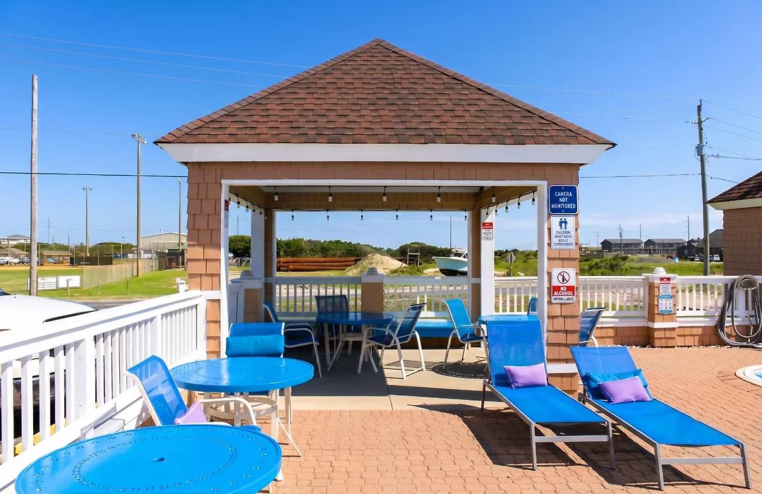 Hatteras Island Inn-1