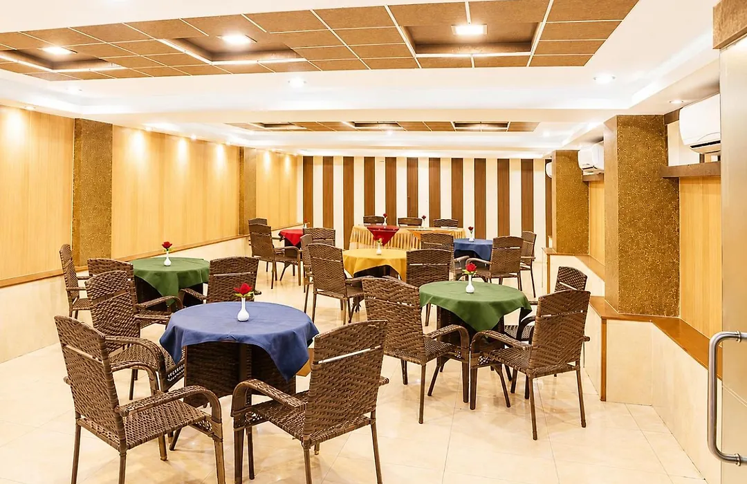 Royal Palm - Hotel Near Udaipur Railway Station-1