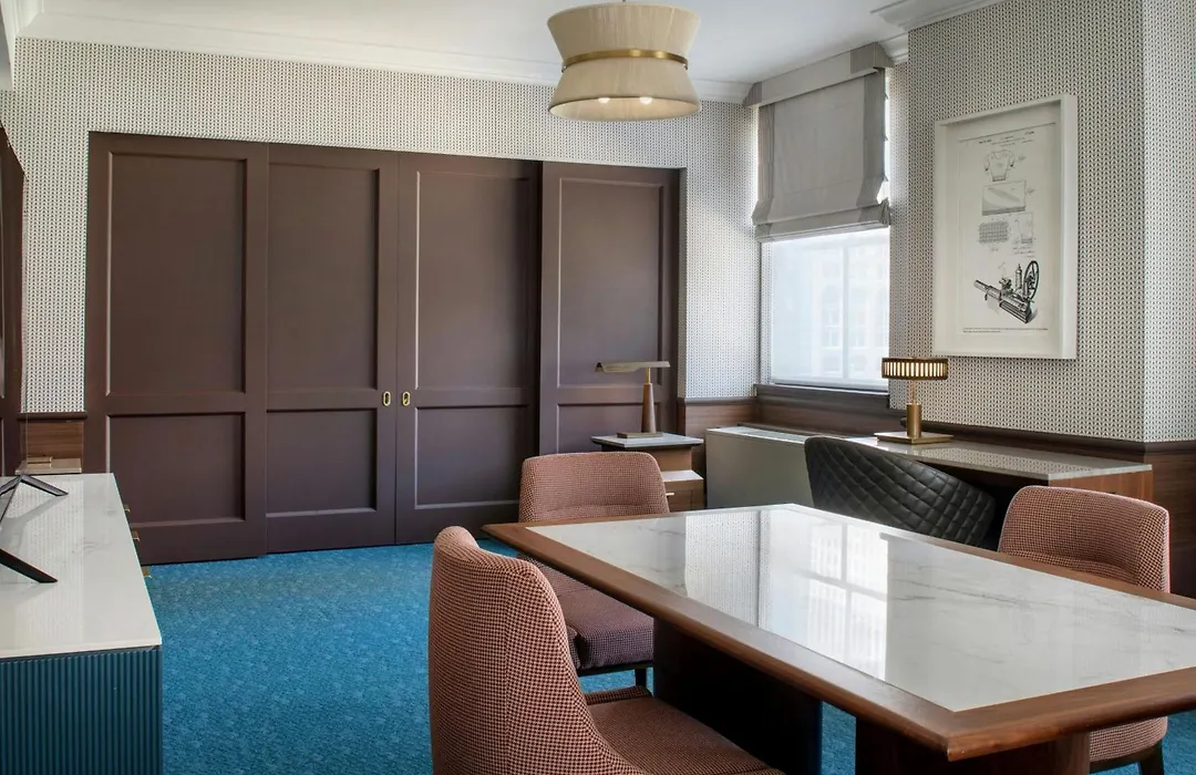 Hotel Cleveland Autograph Collection-1