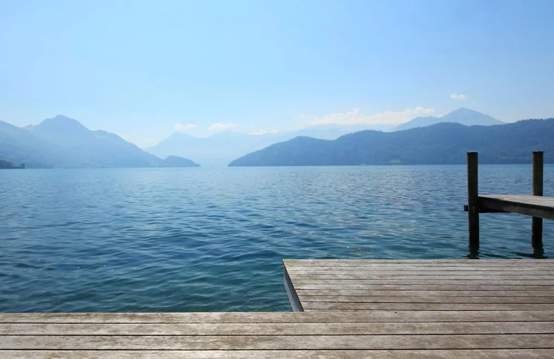 Seminar-Hotel Rigi Am See-1