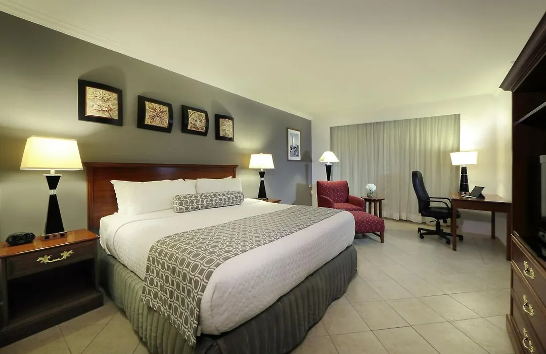 Crowne Plaza Panama By Ihg-1