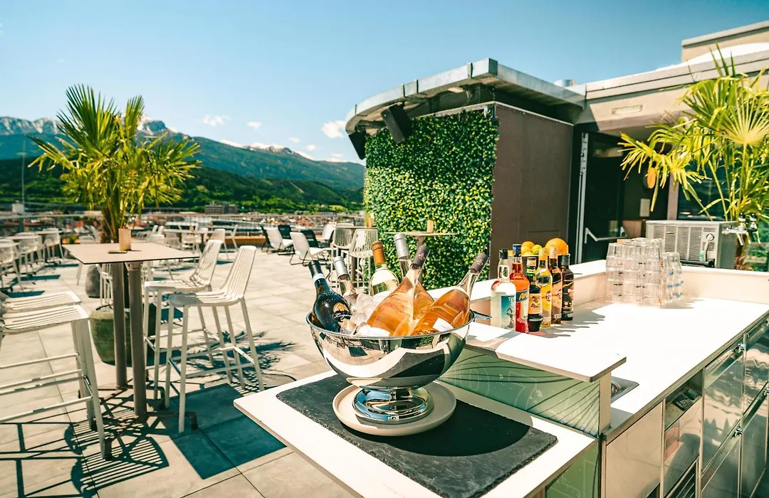 Adlers Hotel Innsbruck-1
