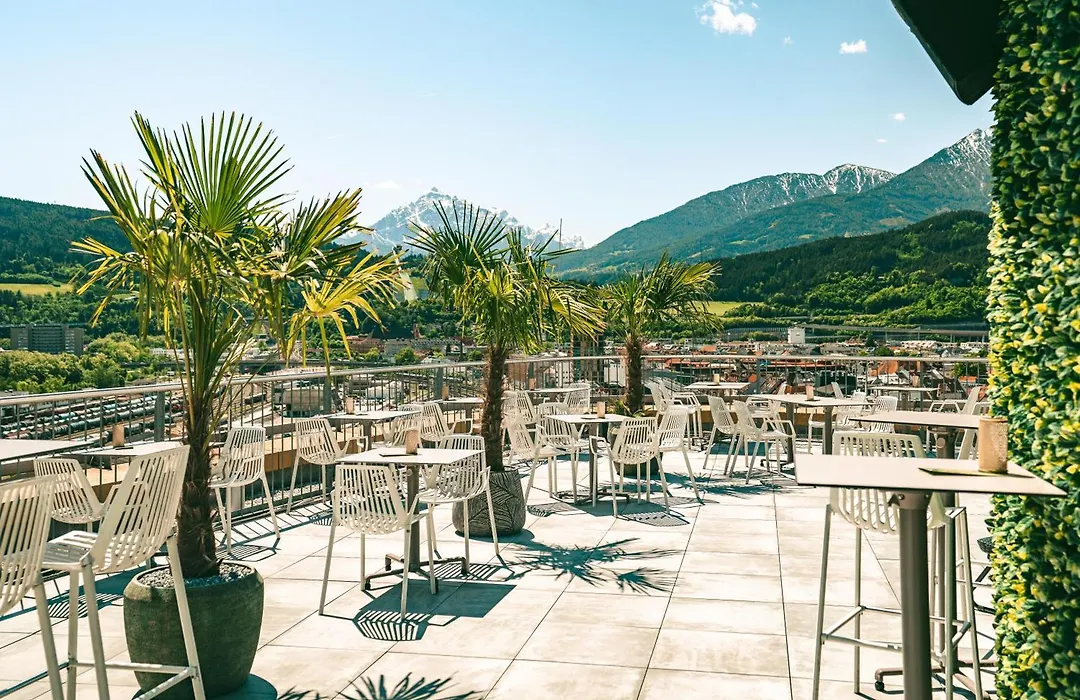aDLERS Hotel Innsbruck-1