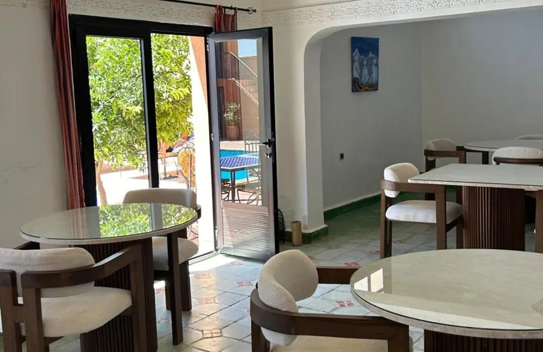 Riad Dar Bergui-1