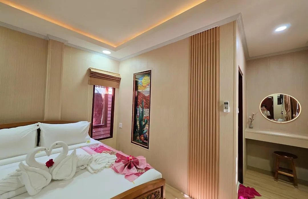 Phi Phi Maiyada Resort-1