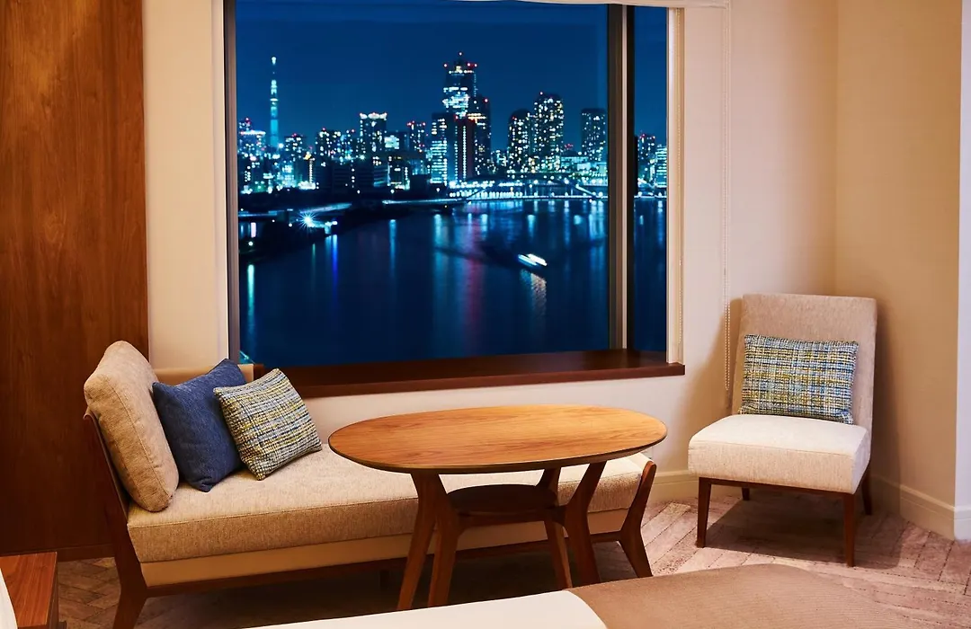 Intercontinental Tokyo Bay By Ihg-1