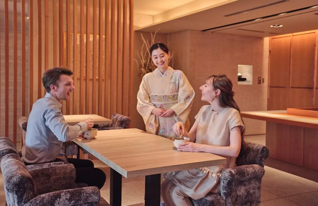 Intercontinental Tokyo Bay By Ihg-1