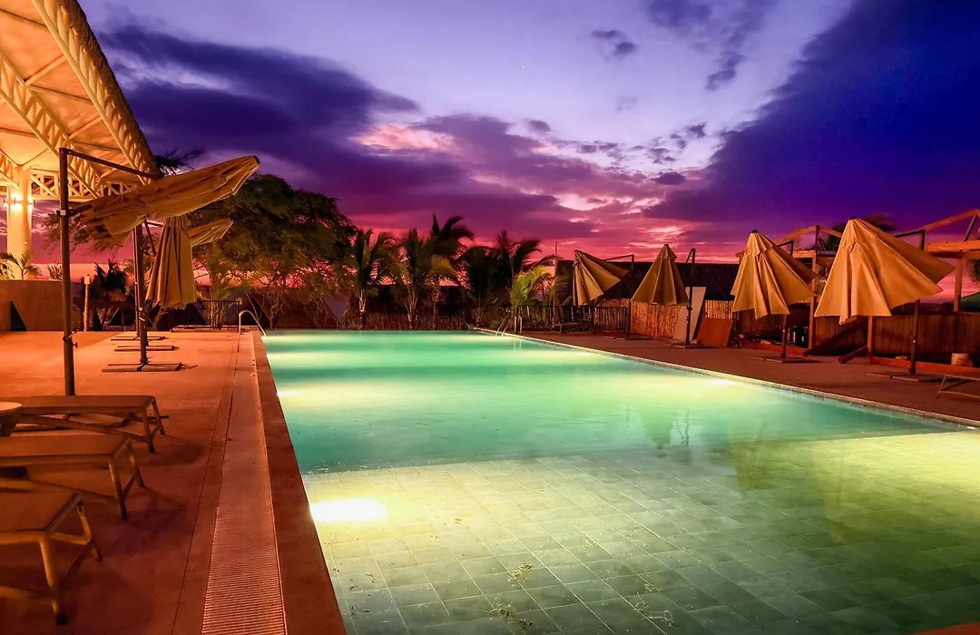 Aranwa Vichayito Beach Resort-1