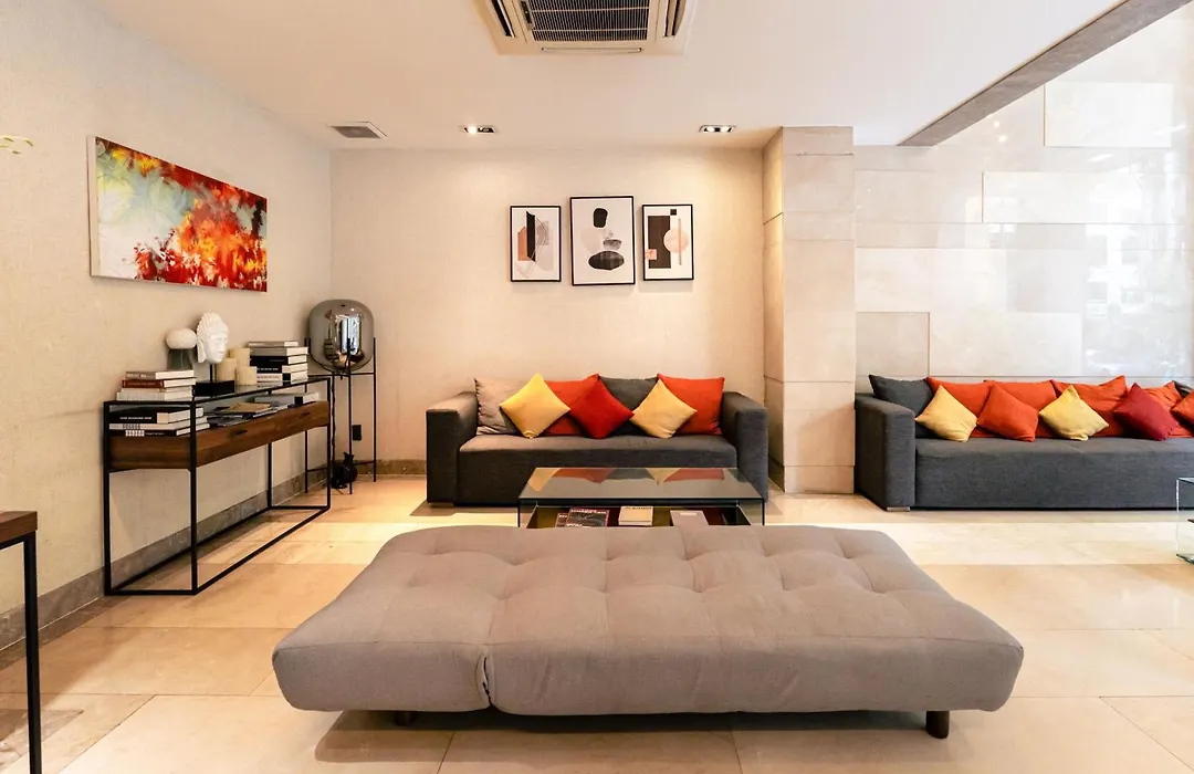 Nicecy Ben Thanh Hotel-1
