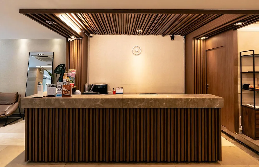 Nicecy Ben Thanh Hotel-1