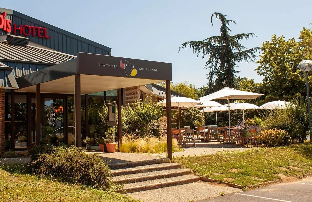 Ibis Amboise-1