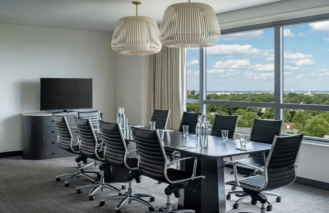 Residence Inn By Marriott Arlington Ballston-1
