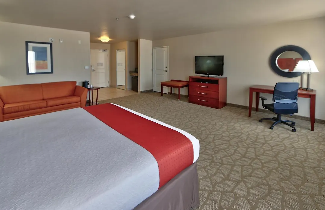 Holiday Inn Roswell By Ihg-1
