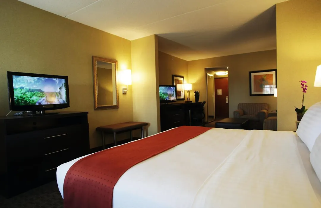 Holiday Inn Phoenix/Chandler By Ihg-1