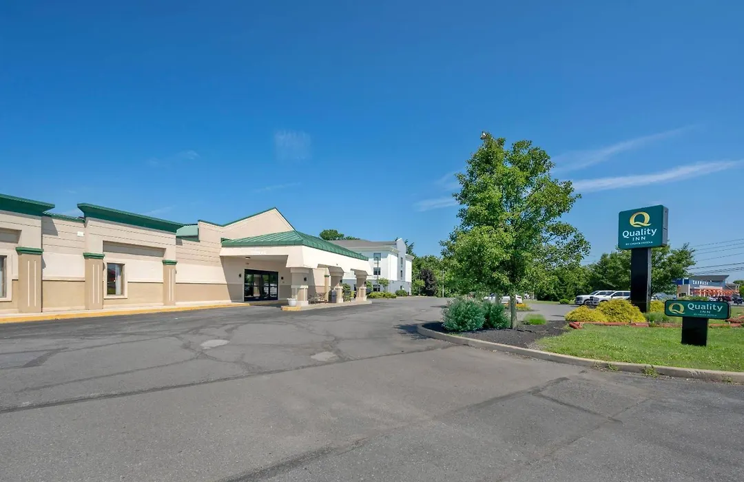 Quality Inn Selinsgrove-1