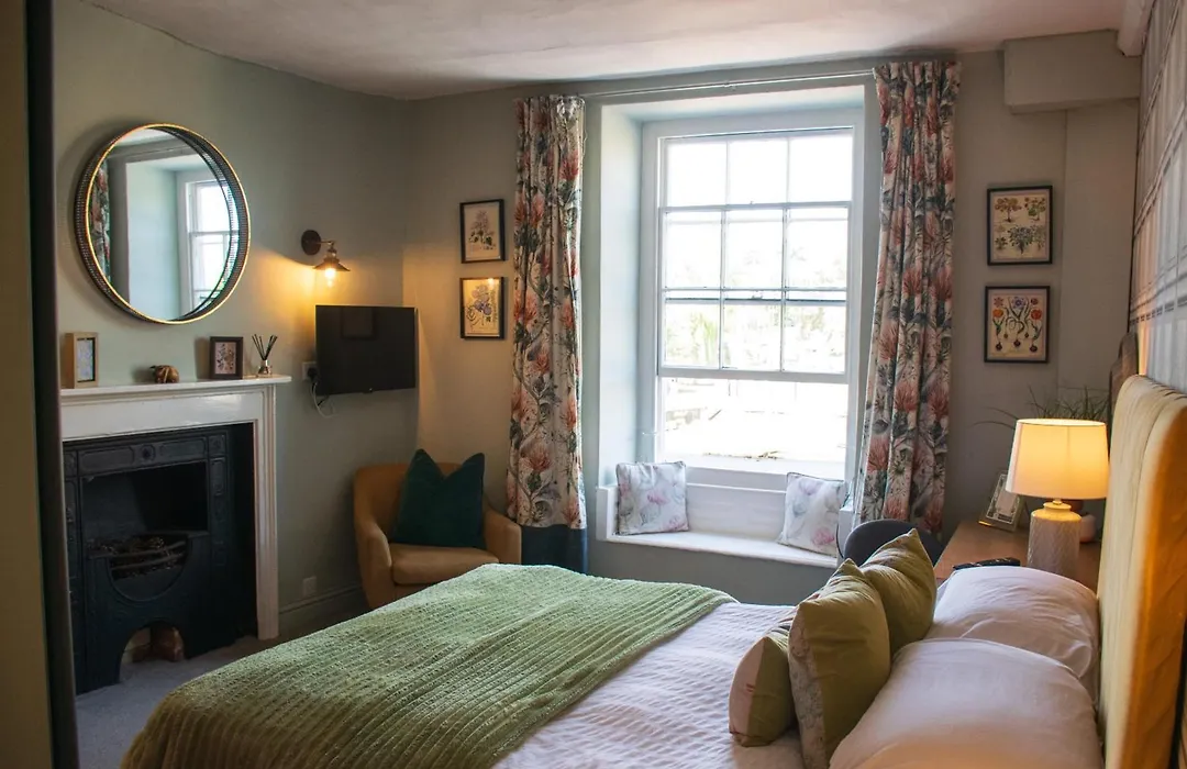 Chestnuts B&B-1