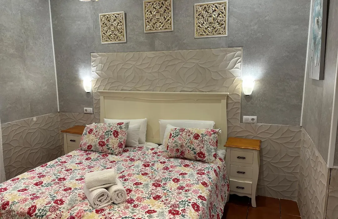 Hostal El Puerto Boutique-1