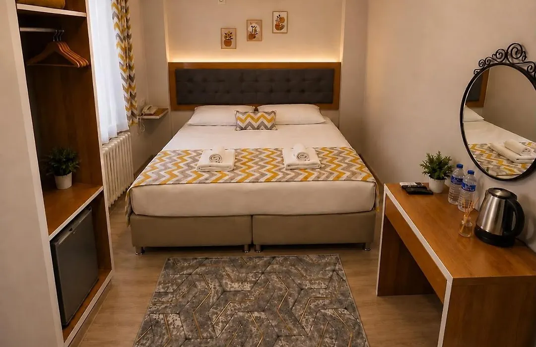Kestanbol Hotel-1