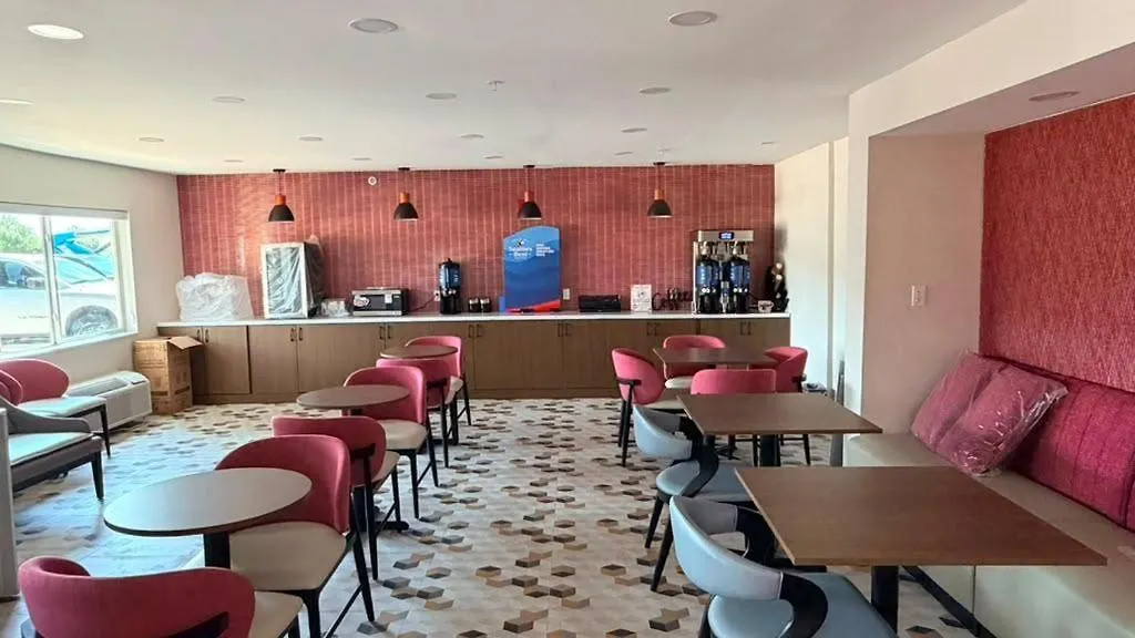 Hawthorn Extended Stay By Wyndham Lewisville-1