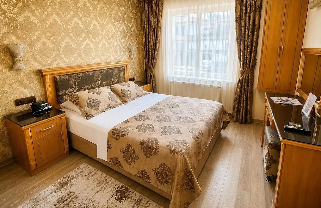 Grand Papirus Hotel-1