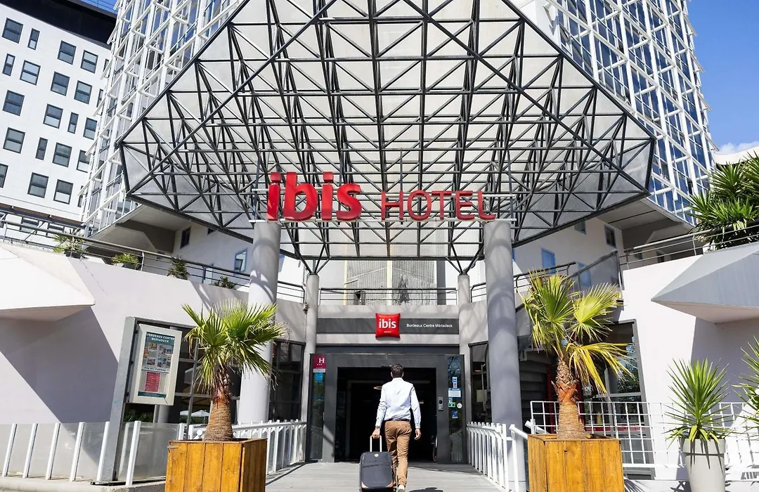 Ibis Bordeaux Centre Meriadeck-1