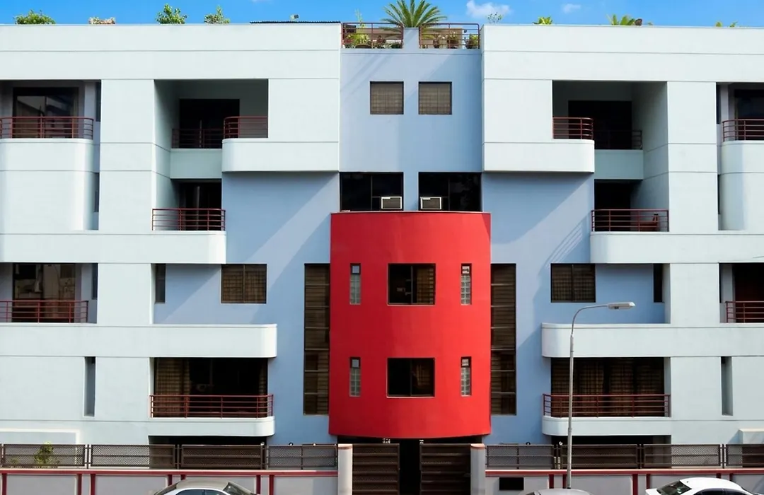 Eastern House-1
