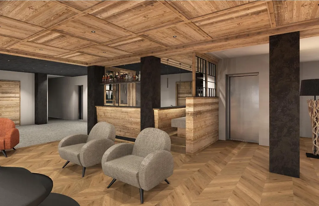 Albergo Alla Rosa-1